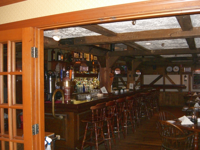 Dan'l Webster Tavern 3